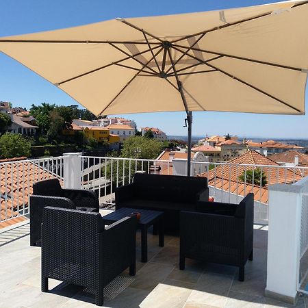 Casa Azul Hotell Gouveia  Eksteriør bilde