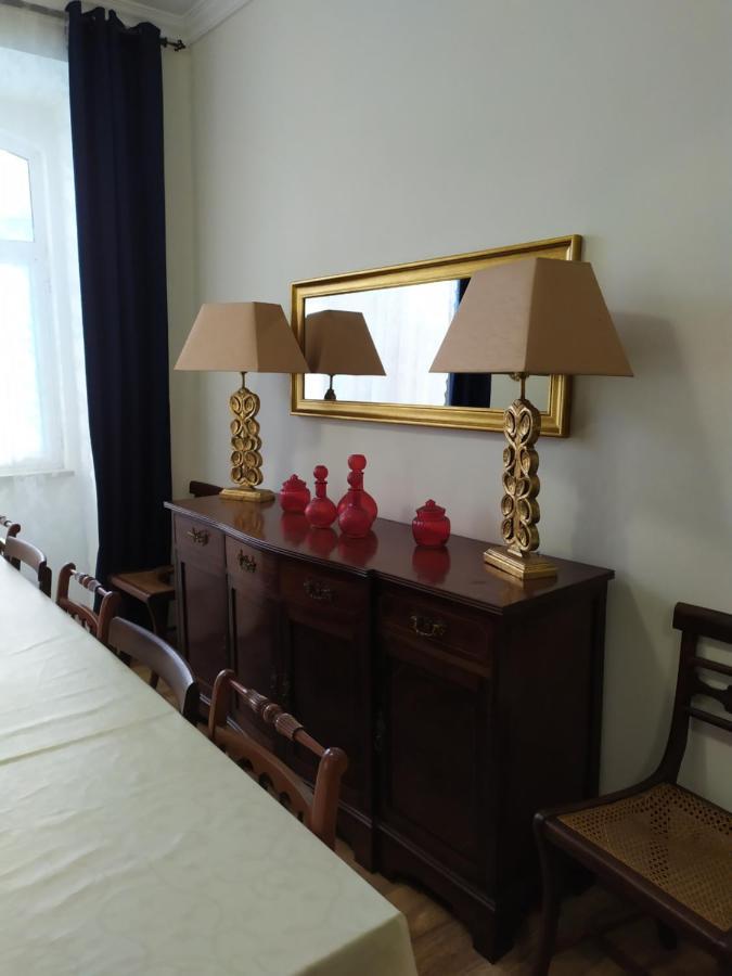 Casa Azul Hotell Gouveia  Eksteriør bilde