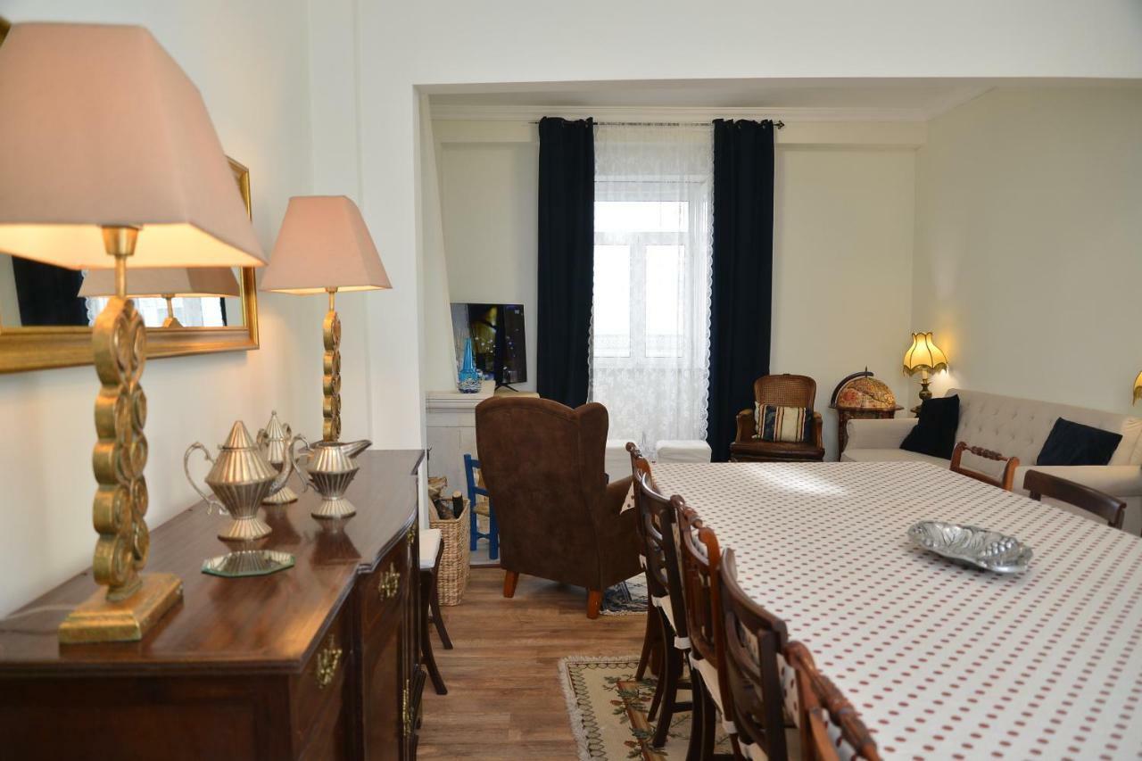 Casa Azul Hotell Gouveia  Eksteriør bilde