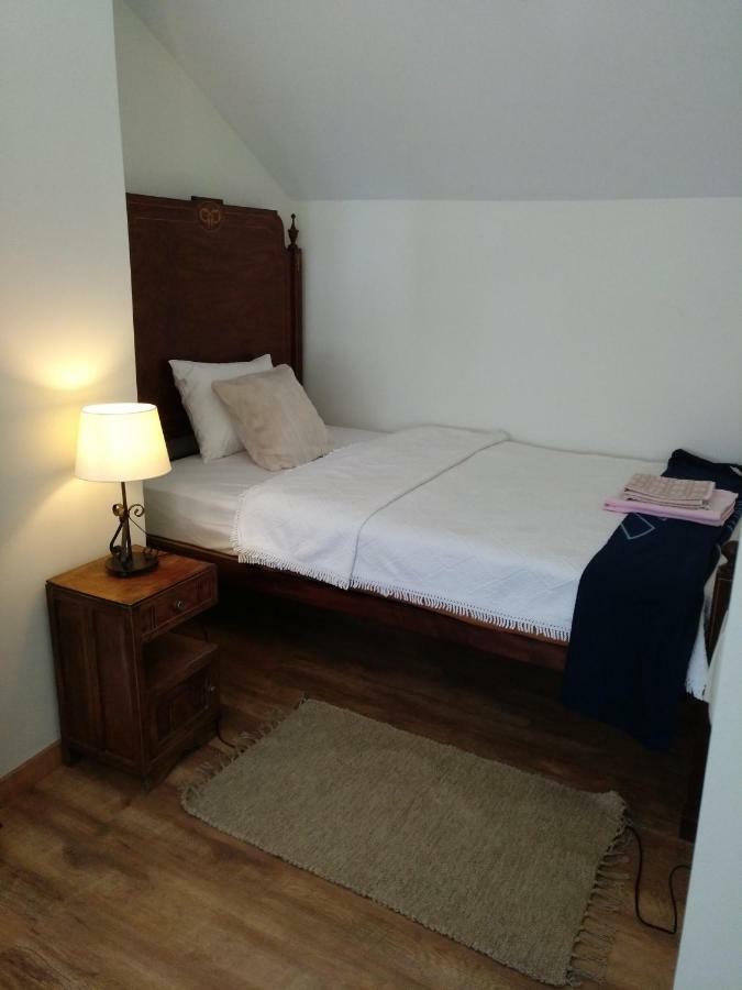 Casa Azul Hotell Gouveia  Eksteriør bilde