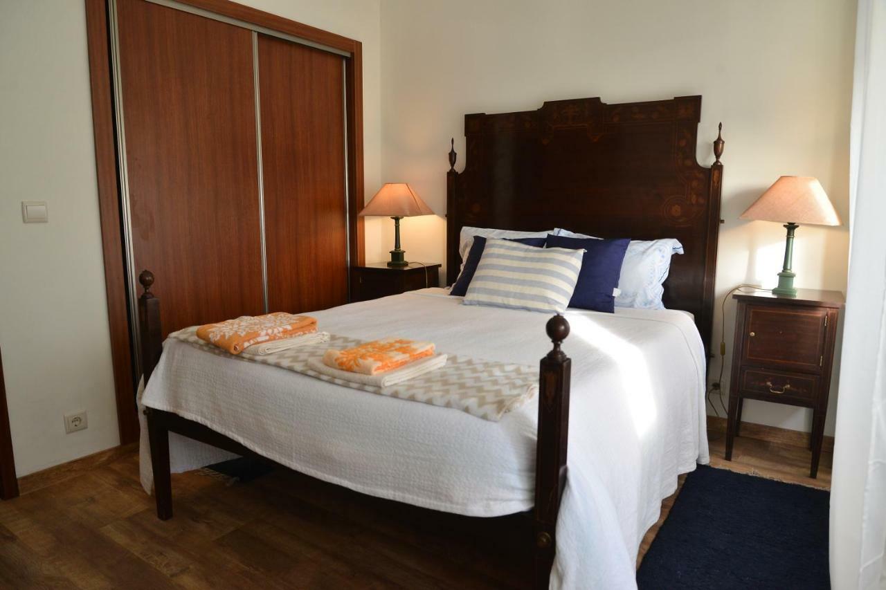 Casa Azul Hotell Gouveia  Eksteriør bilde