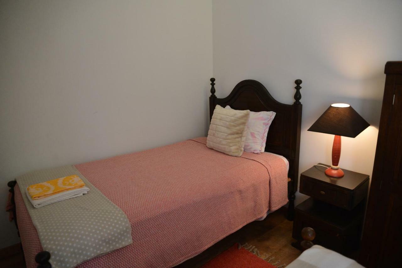 Casa Azul Hotell Gouveia  Eksteriør bilde